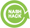 NashHack logo